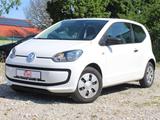Volkswagen up  take up  * Klima * Tüv Neu - Volkswagen up! in Augsburg