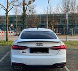 Audi S5 Sportback*Matrix*Massage*Head Up*2.Hd - gebrauchte Audi S5 aus dem Jahr 2021