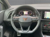 Cupra Ateca - Vorschau Bild 10