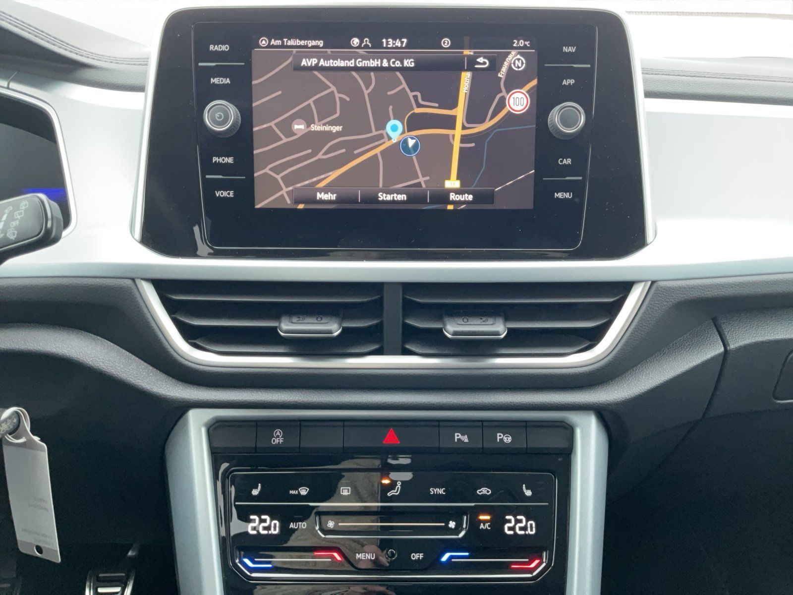 Volkswagen T-Roc - Bild 14