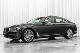 BMW 730 d xDrive Schuifdak Harman Kardon Head-Up ACC - BMW 730 Gebrauchtwagen