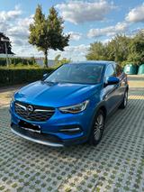 Opel Grandland (X) 1.2 Turbo Automatik - Opel Grandland (X) in Karlsruhe