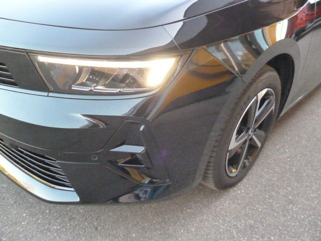Astra L 5-tg 1,2i GS ,RK,PP,Sitzheizung, LED,AHK