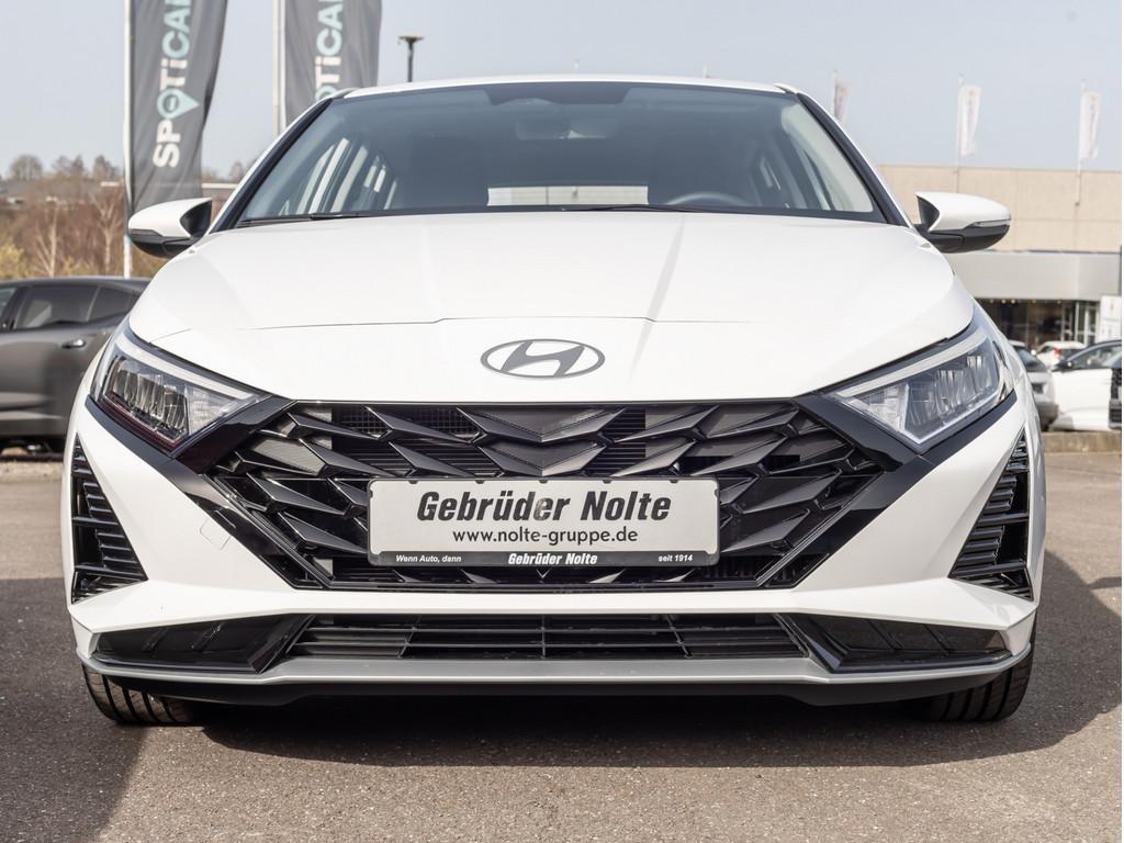 Hyundai i20 1.0 Trend PDC SHZ KAMERA NAVI FACEL. LED