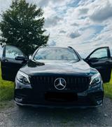 Mercedes-Benz AMG GLC 350 d 4MATIC Autom. -