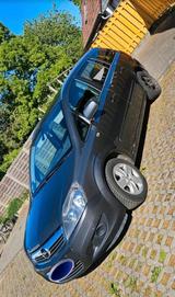 Opel Zafira 1.6 ecoFLEX Family Family - Opel Zafira Gebrauchtwagen in Lübeck