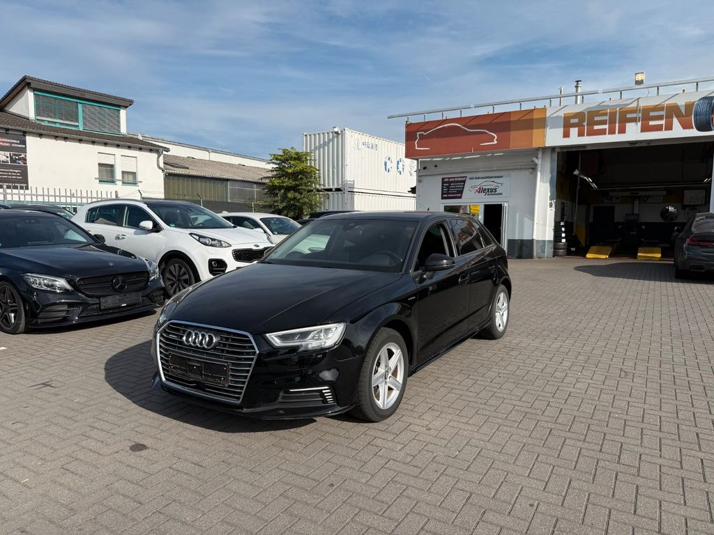 Image of Audi A3