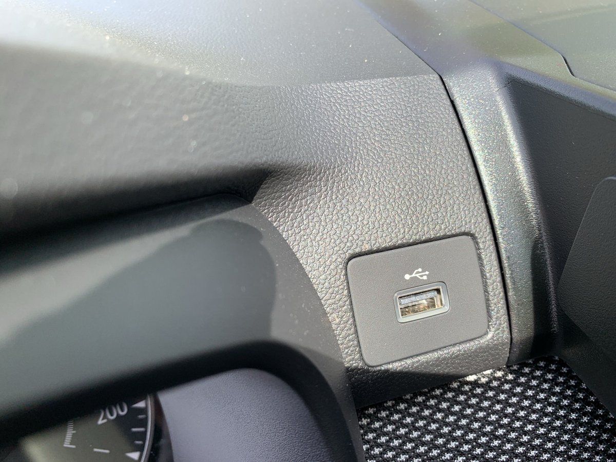 Dacia Sandero - Bild 32