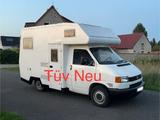 Volkswagen Wohnwagen, Wohnmobile Vw T4 2.5 TDI mit ne... - : Wohnwagen