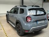 Dacia Duster II Extreme 1.5dCi 116PS AHK Navi Kamera - Dacia Duster Extreme mit Diesel-Antrieb