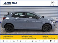 Opel Corsa F 1.2 GS *MULTIM./MATRIX/SHZ/PARK&GO*