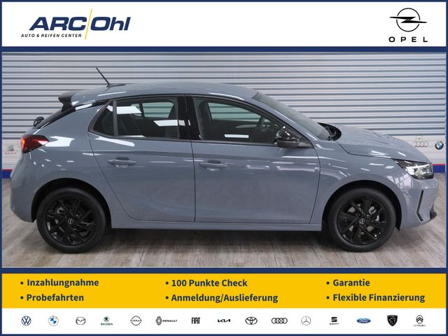 Opel Corsa F 1.2 GS *MULTIM./MATRIX/SHZ/PARK&GO*