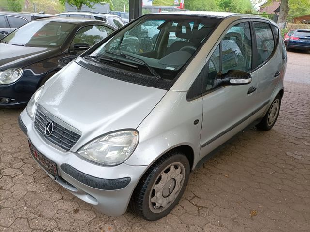 Mercedes-Benz A 140 CLASSIC / Klimaanlage /