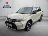 Suzuki Vitara 1.4 BOOSTERJET Hybrid Comfort+