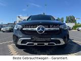 Mercedes-Benz GLC 300 e 4Matic Coupe*S-Dach*Leder*AHK*Matrix* - Mercedes-Benz GLC 300 in Aachen