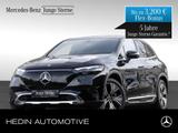 Mercedes-Benz EQE 350 4M SUV ElectricArt|DISTR|KEYL|360°|PANO