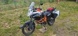 KTM 1190 Adventure R - KTM ADVEN