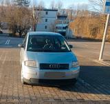Audi Biete einen Audi A2 - Audi A2 in Wuppertal