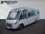 Carthago chic c-line I 4.9 LE L (259) Fiat - Wohnmobil oder -wagen