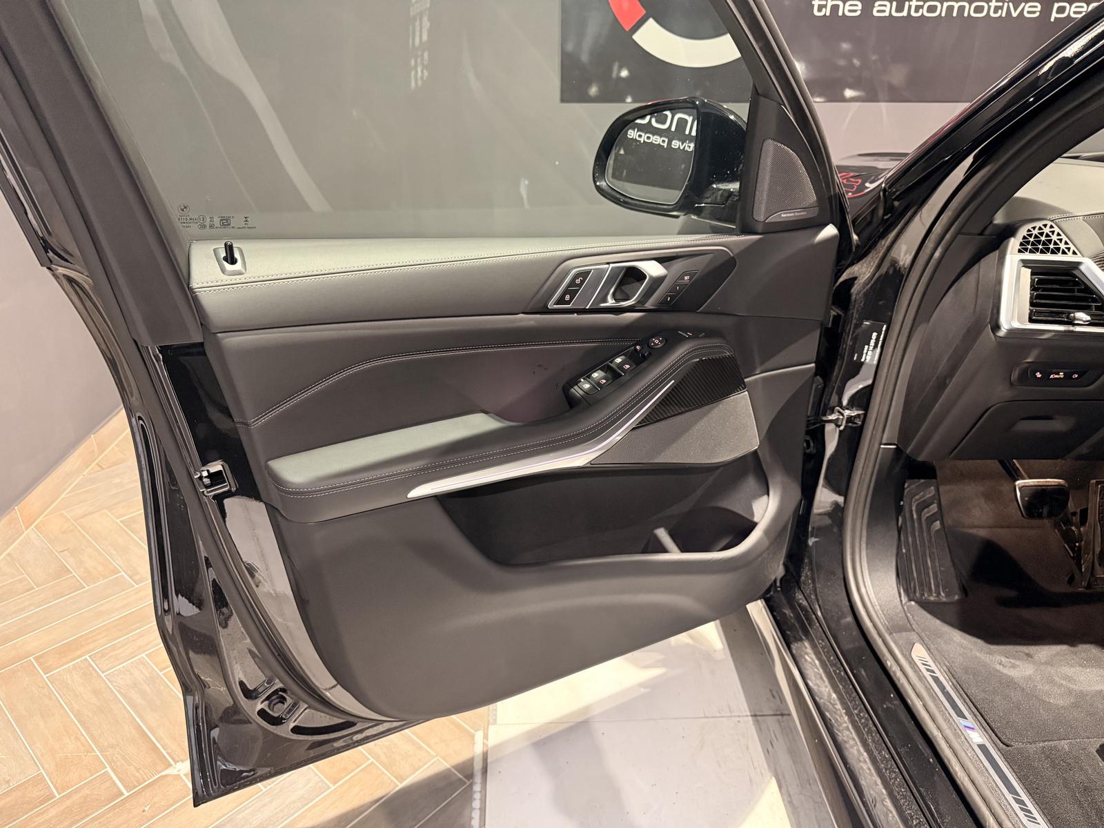 BMW X5 xDrive30d M Sport Pro "22" LUFT – 11