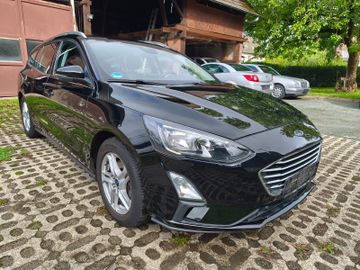 Ford Focus - 2