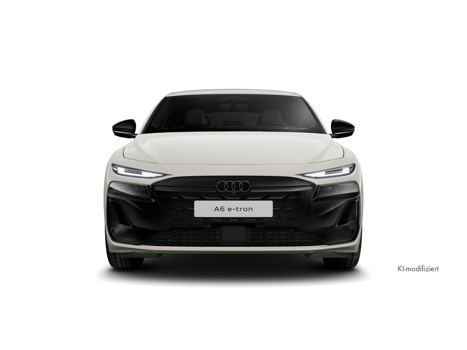 Audi A6 - Bild 4