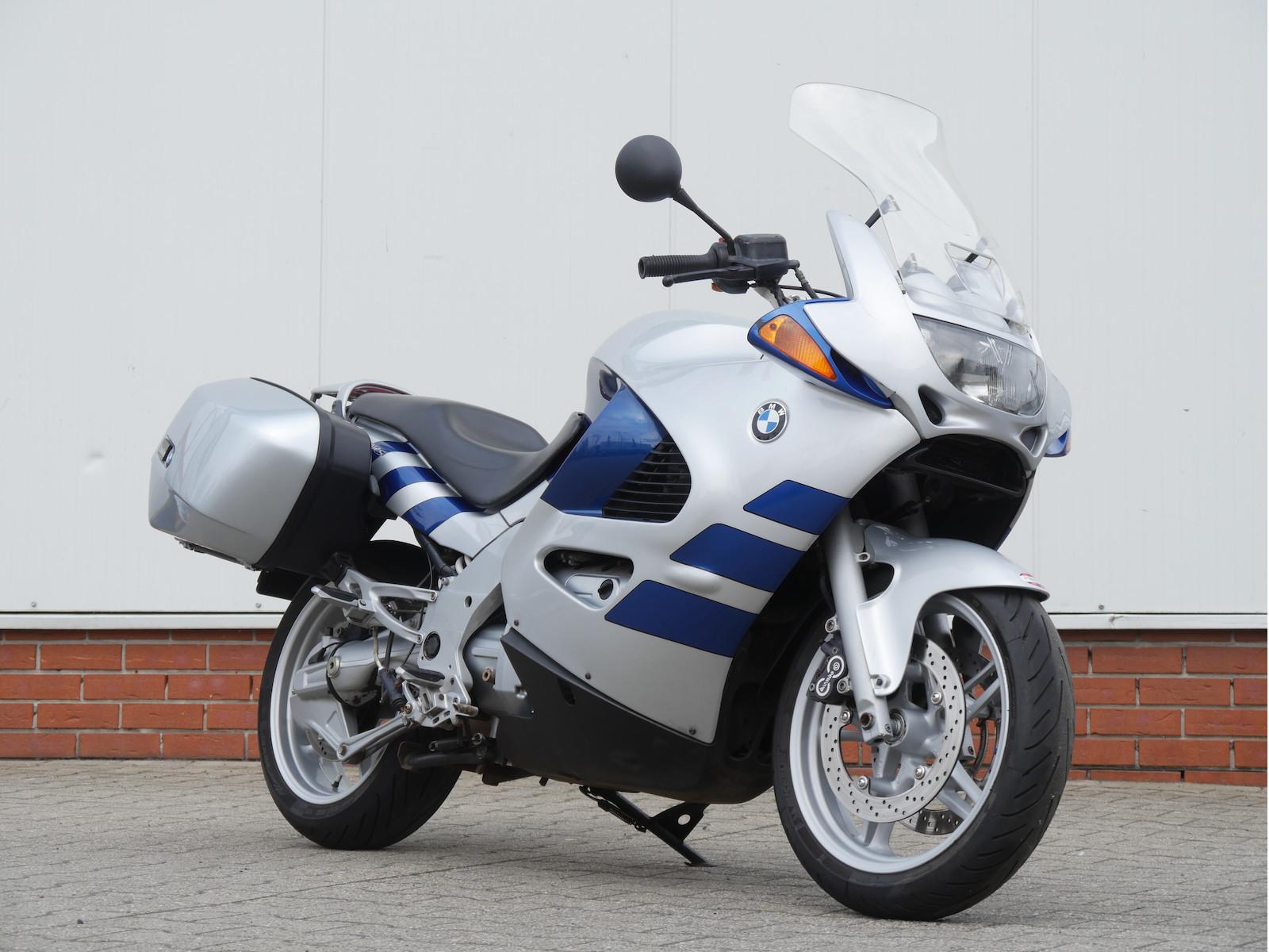 BMW K1200 RS K589