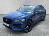 Jaguar F-Pace D300 AWD SE PIXEL-LED+HUD+SHZG - Jaguar F-Pace: Se
