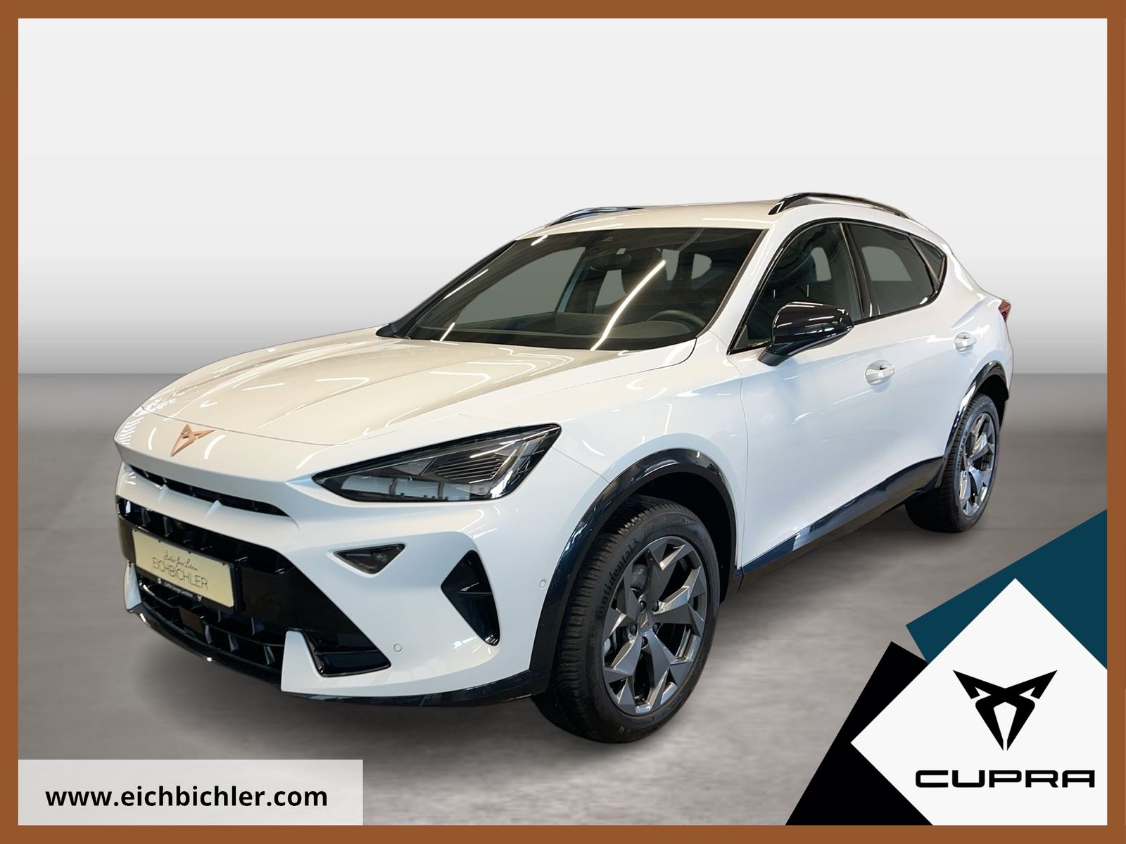Cupra Formentor - Bild 1