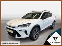 Cupra Formentor - Vorschau Bild 1
