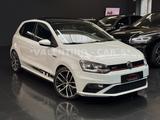 Volkswagen Polo V GTI DSG/Navi/Pano/Shz/Temp/LED/Multi - Volkswagen Polo: V