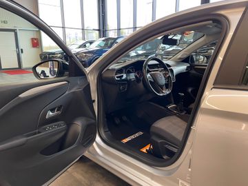 Opel Corsa F Edition *1. Hand*Navi*Kamera*19% MWST*