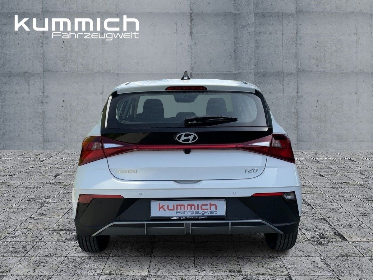 Hyundai i20 - Bild 5