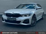 BMW M Sport 330 i Sport/LIVE-COCKPIT-PROF/PDC/SHA... - BMW 330 mit Benzin-Antrieb: Limousine, Automatik