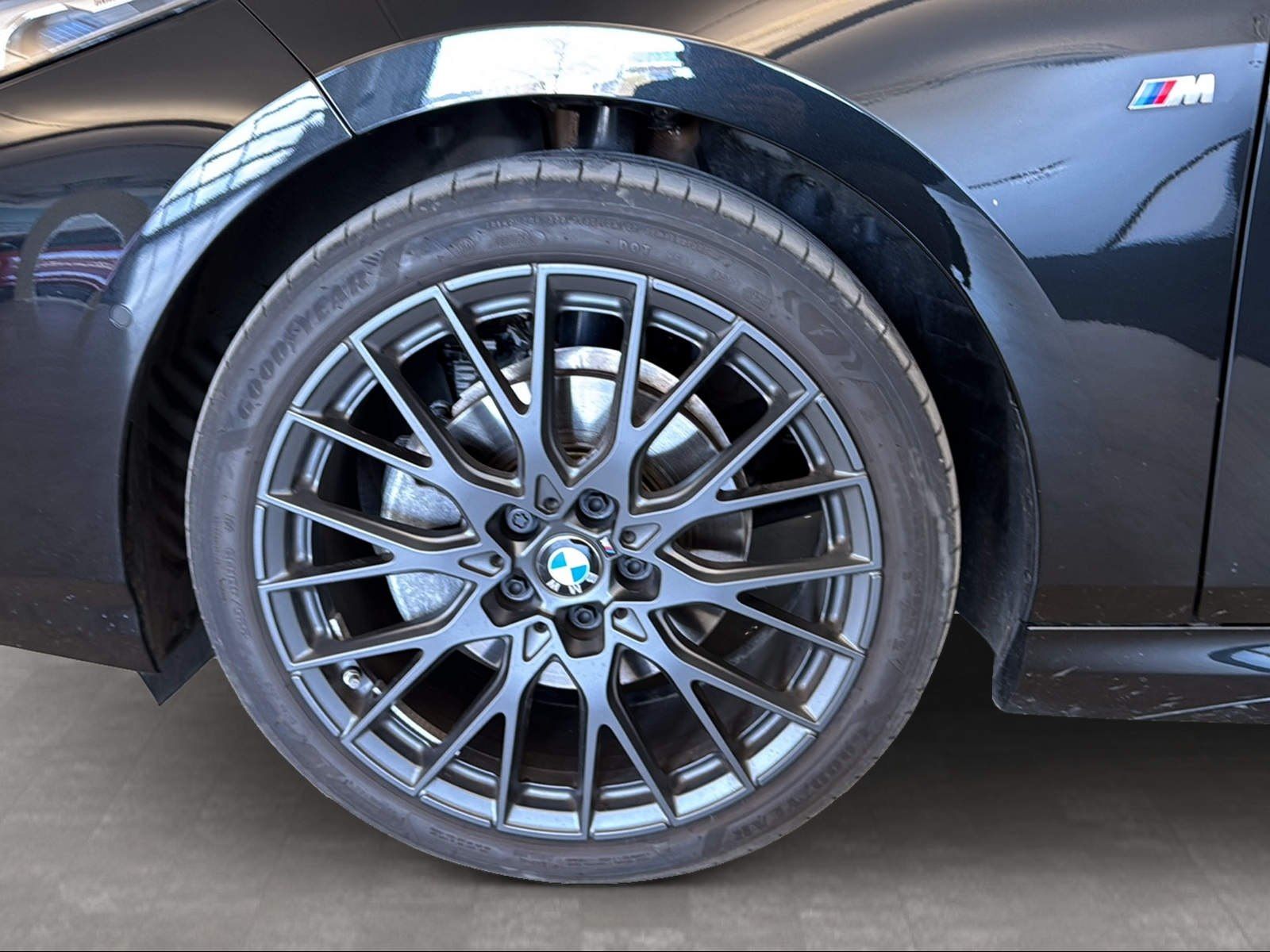 BMW 120 - Bild 13