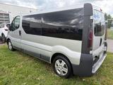 Opel Vivaro 1.9 CDTI L2H1 9-Sitzer - Opel Vivaro in Erfurt