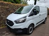 Ford Transit Custom 280 Kasten Klima Euro 6 - Ford Kastenwagen hoch Transit 280