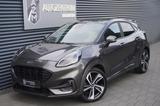 Ford PUMA ECOBOOST|ST-LINE X|VIRTUAL|KAMERA|ACC|NAVI - graue Ford Puma