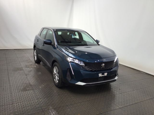 Peugeot 3008 1.5 Blue HDI 130 Active