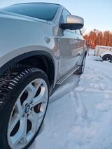 BMW X6 xDrive35d - - BMW X6: Xdrive35d