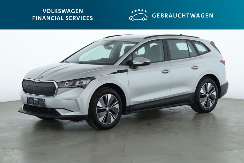 Image of Skoda Enyaq
