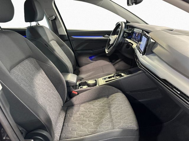 Golf VIII 2.0 TDI DSG MOVE LED+AHK+PANO+HUD+NAVI