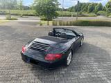 Porsche 997 Carrera S Cabriolet Handschalter - Porsche 997 in Düsseldorf