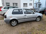Volkswagen Golf 1.4 CL  - VW Gebrauchtwagen von 1995