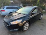 Ford Focus 1,5 TDCi 88kW PowerSh. Titanium Turnier - Ford Focus: Kombi, 8.1