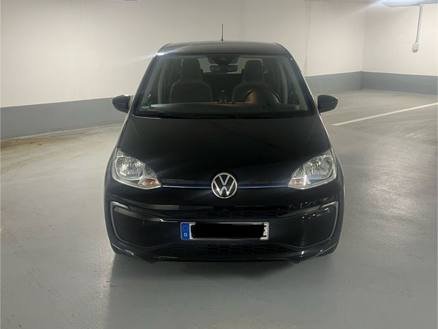 Volkswagen up! e-up! Style Plus e-up! Style Plus