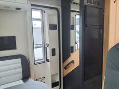 Sunlight T 68 Adventure Edition, Modell 2025,Automatik