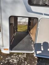 Knaus Sky ti Platinum Sel. 650 MEG - Knaus Sky ti 650
