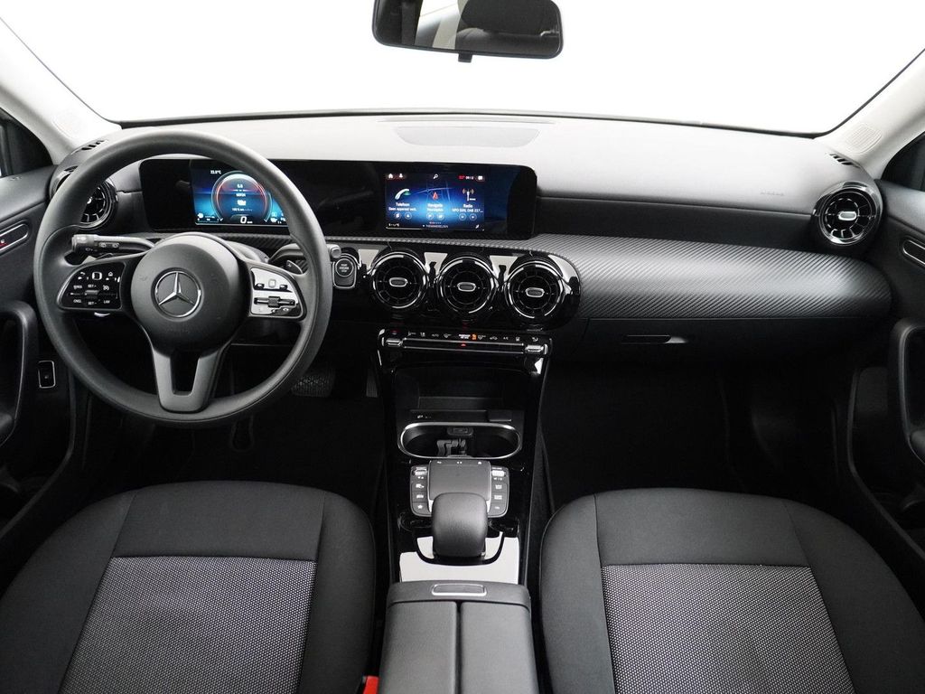 Mercedes-Benz A 250 e navi | Carplay | sitzheizung | Plug in H