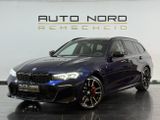 BMW M340i xDrive Touring*PRO*HeadUP*AHK*Carbon*KeyGo - BMW M340i in Wuppertal